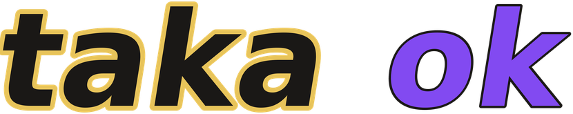 taka ok logo